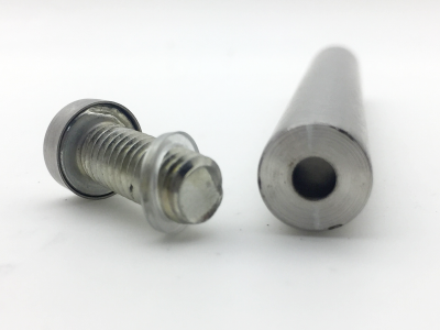 หมุดยึดกระจก หมุดยึดกระจก