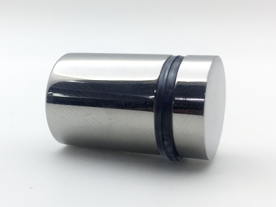 Nut bolt 19 mm polished