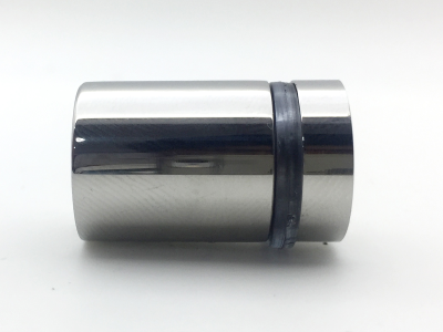 Nut bolt 19 mm polished