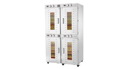 DBJ-88a ตู้อบลมร้อน 88 ถาด สแตนเลส
