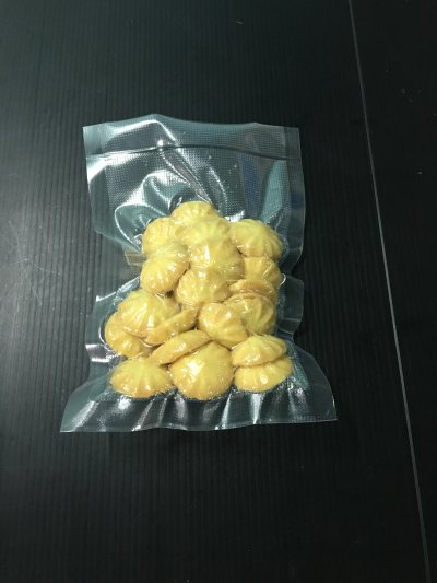 ถุงซีลสูญญากาศลายนูน แบบแพ็คสำเร็จ(100 ใบ/แพ็ค)