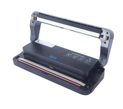 เครื่องซีลสูญญากาศ รุ่น DZ-290A