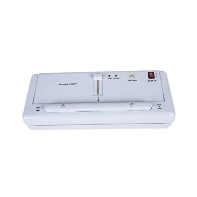 เครื่องซีลสูญญากาศ รุ่น DZ-280BT