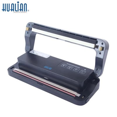 เครื่องซีลสูญญากาศ รุ่น DZ-290A