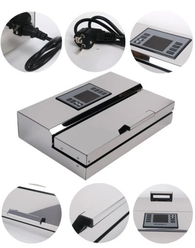 เครื่องซีลสูญญากาศ รุ่น VS-950