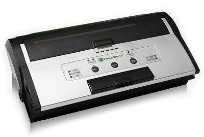 เครื่องซีลสูญญากาศ รุ่น FW-3150