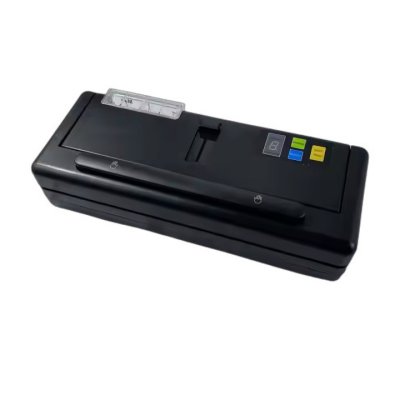 เครื่องซีลสูญญากาศ รุ่น P-280