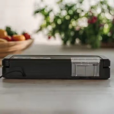 เครื่องซีลสูญญากาศ รุ่น DZ-290B
