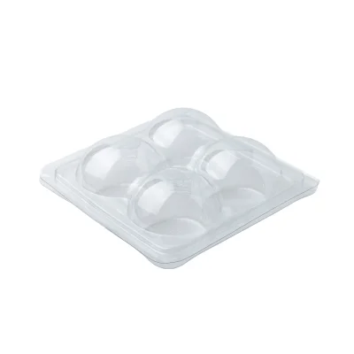 กล่องโดม 4 หลุม WN-14