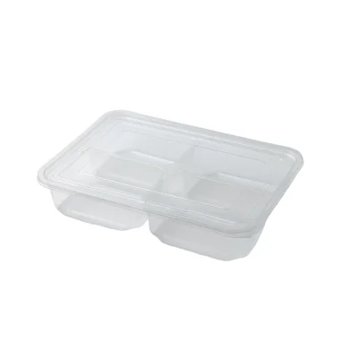 กล่อง 2 ช่องใส WN-220