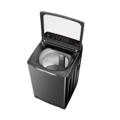 HAIER เครื่องซักผ้าฝาบน 18 KG. อินเวอร์เตอร์ รุ่น HWM180-B1678S8
