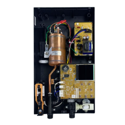 PANASONIC เครื่องทำน้ำอุ่น รุ่น DH-3UD1TZ / DH-4UD1TZ 3800W/4800W