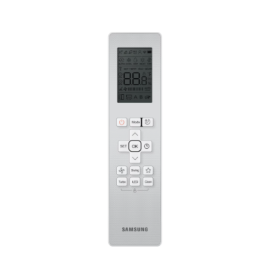 Samsung  แอร์ผนัง รุ่น AR40H09D0AMNST/AR40H12D0AMNST Inverter (เฉพาะเครื่อง)
