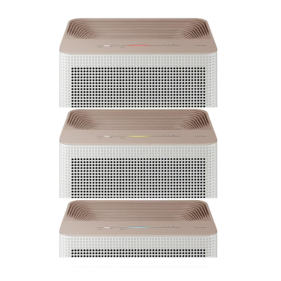 SAMSUNG เครื่องฟอกอากาศ 41 ตร.ม. รุ่น AX32BG3100GBST