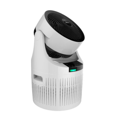 ACER เครื่องฟอกอากาศ 33 ตร.ม. รุ่น PURE C-1 White(AC530-20W)
