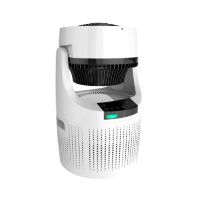 ACER เครื่องฟอกอากาศ 33 ตร.ม. รุ่น PURE C-1 White(AC530-20W)