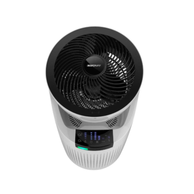 ACER เครื่องฟอกอากาศ 33 ตร.ม. รุ่น PURE C-1 White(AC530-20W)