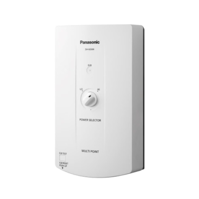 PANASONIC เครื่องทำน้ำร้อน รุ่น DH-6GM4TW 6000W