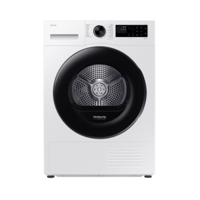 SAMSUNG เครื่องอบผ้า AI 9 kg. รุ่น DV90CGC2A0AEST