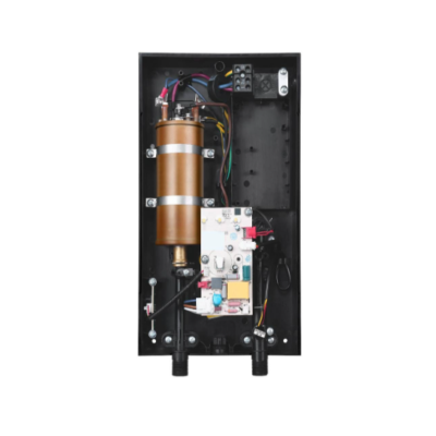 HAIER เครื่องทำน้ำอุ่น รุ่น EI45M-F1CW(TH)  4500W