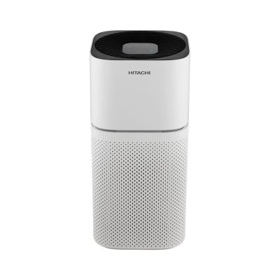 HITACHI เครื่องฟอกอากาศ 48 ตร.ม. รุ่น EP-TZ50WO