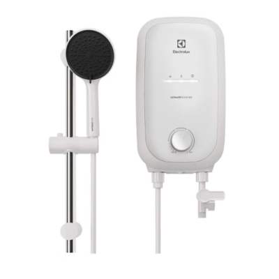 ELECTROLUX เครื่องทำน้ำอุ่น รุ่น EWE351QX / EWE451QX / EWE601QX-W4 3500W/4500W/6000W