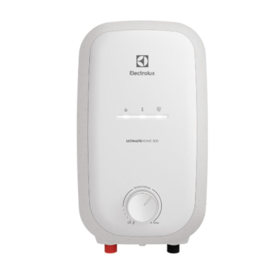 ELECTROLUX เครื่องทำน้ำอุ่น รุ่น EWE351QX / EWE451QX / EWE601QX-W4 3500W/4500W/6000W