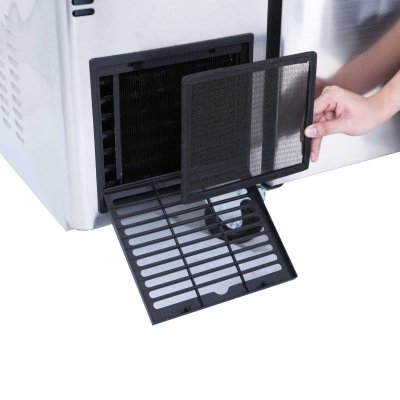 FRESHER ตู้แช่เคาน์เตอร์ 2 ประตู รุ่น FR-2D120C 10.5Q