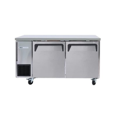 FRESHER ตู้แช่เคาน์เตอร์ 2 ประตู รุ่น FR-2D120C 10.5Q