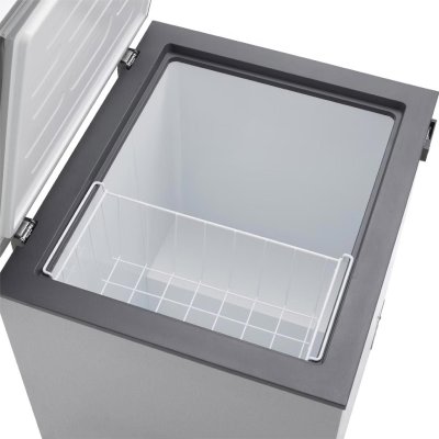 LG  ตู้แช่ 1 ระบบ รุ่น GC-B155BQCF.ADVPLMT 4.8Q