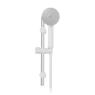 Haier เครื่องทำน้ำอุ่น+ราวสไลด์ รุ่น EI45M-J1CW 4500W