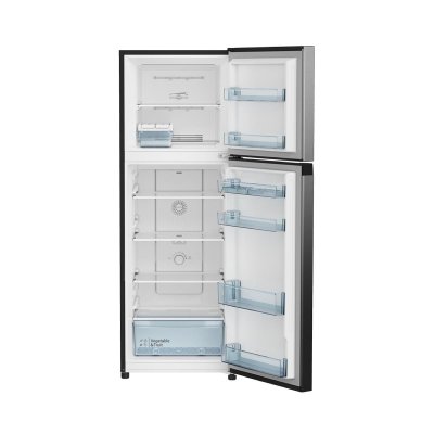 HITACHI ตู้เย็น 2 ประตู  INVERTER รุ่น HRTN5255MPSVTH 8.5 คิว