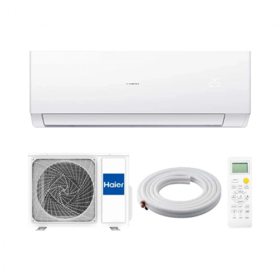HAIER แอร์ติดผนัง INVERTER รุ่น HSU-09VQRC03T