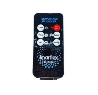imarflex พัดลมไอน้ำ ขนาด 30 ลิตร รุ่น IF-A06R