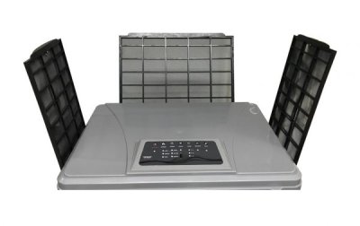 Imarflex พัดลมไอเย็น ขนาด 55 ลิตร รุ่น IF-A055R