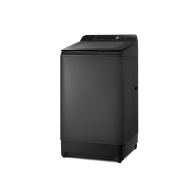 HITACHI เครื่องซักผ้าฝาบน 12KG.รุ่น LTL 12MVW0T GG อินเวอร์เตอร์