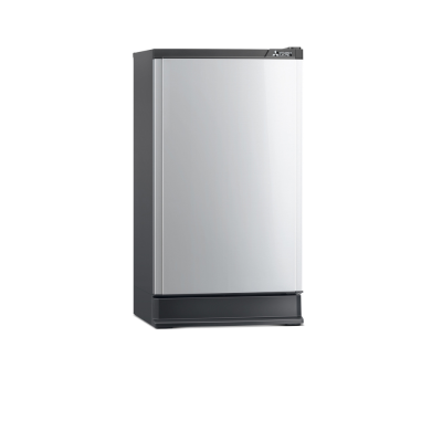 Mitsubishi ตู้เย็น 1 ประตู Electric Flat Design รุ่น MR-14TA