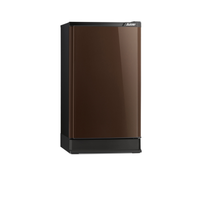 Mitsubishi ตู้เย็น 1 ประตู Electric Flat Design รุ่น MR-14TA