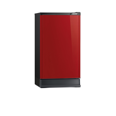 Mitsubishi ตู้เย็น 1 ประตู Electric Flat Design รุ่น MR-14TA