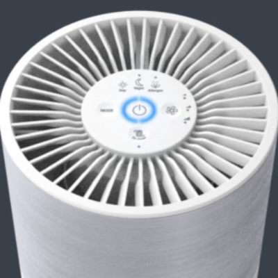 TEFAL  เครื่องฟอกอากาศ 57 ตร.ม. รุ่น PT2210T0