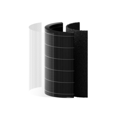 XIAOMI เครื่องฟอกอากาศ 25-43 ตร.ม. รุ่น AIR PURIFIER 4 LITE
