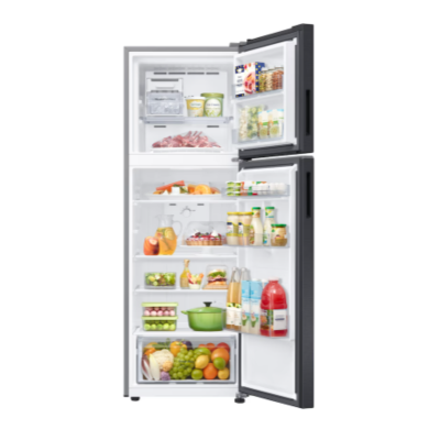SAMSUNG ตู้เย็น 2 ประตู 10.8Q รุ่น RT31CG5020B1ST INVERTER