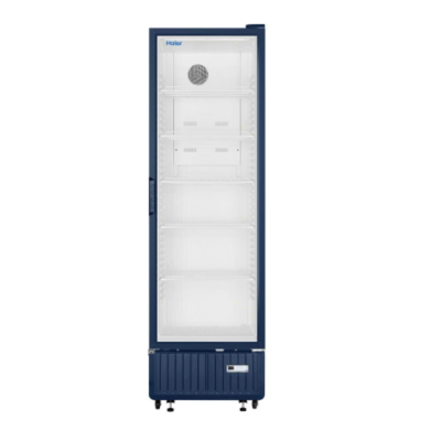 HAIER  ตู้เครื่องดื่ม 1 ประตู รุ่น SC-340BPC 11.3 คิว