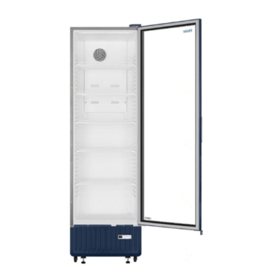 HAIER  ตู้เครื่องดื่ม 1 ประตู รุ่น SC-340BPC 11.3 คิว