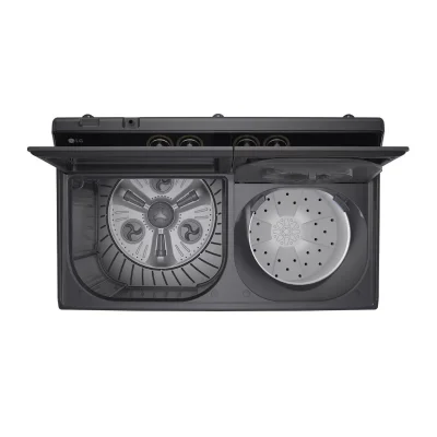 LG เครื่องซักผ้า2ถัง 16Kg  รุ่นTT16XA7GO