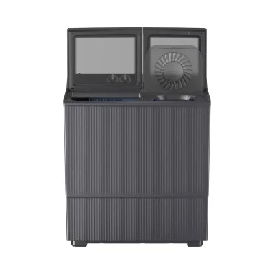 LG เครื่องซักผ้า2ถัง 16Kg  รุ่นTT16XA7GO