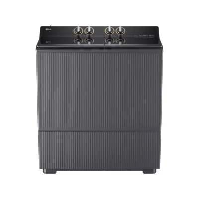 LG เครื่องซักผ้า2ถัง 16Kg  รุ่นTT16XA7GO