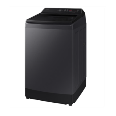 SAMSUNG เครื่องซักผ้าฝาบน 15 KG.รุ่น WA70F15E4CST อินเวอร์เตอร์