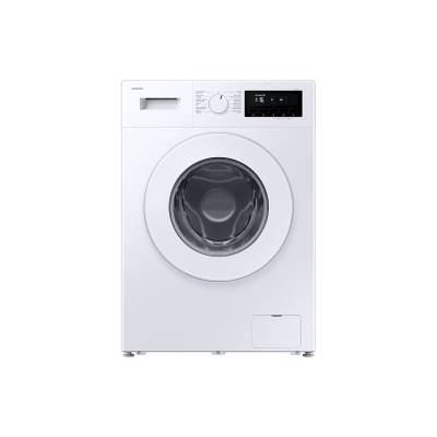 SAMSUNG เครื่องซักฝาหน้า9KG.รุ่น WW90FG3M05T