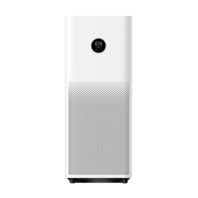 XIAOMI เครื่องฟอกอากาศ 35-60 ตร.ม. รุ่น AIR PURIFIER 4 PRO